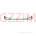 Hilux Vigo 1998 Alloy aluminium mbele bumper